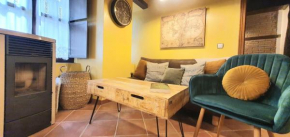 Apartamento Sefardí, Barrio Judío de Hervás